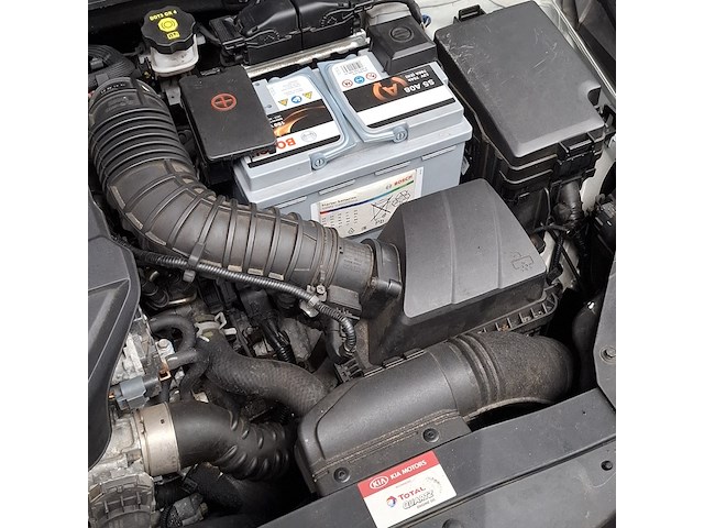 Personenauto, kia, ceed, 2019 - afbeelding 22 van  37