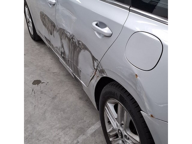 Personenauto, kia, ceed, 2019 - afbeelding 26 van  37