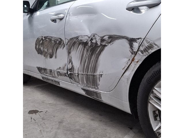 Personenauto, kia, ceed, 2019 - afbeelding 27 van  37