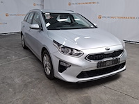 Personenauto, kia, ceed, 2019 - afbeelding 23 van  37