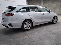 Personenauto, kia, ceed, 2019 - afbeelding 32 van  37