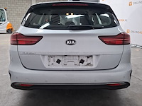Personenauto, kia, ceed, 2019 - afbeelding 33 van  37