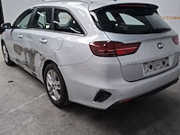 Personenauto, kia, ceed, 2019 - afbeelding 34 van  37