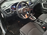 Personenauto, kia, ceed, 2019 - afbeelding 36 van  37