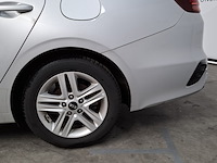 Personenauto, kia, ceed, 2019 - afbeelding 5 van  52