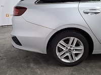 Personenauto, kia, ceed, 2019 - afbeelding 7 van  52