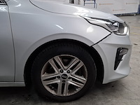 Personenauto, kia, ceed, 2019 - afbeelding 8 van  52