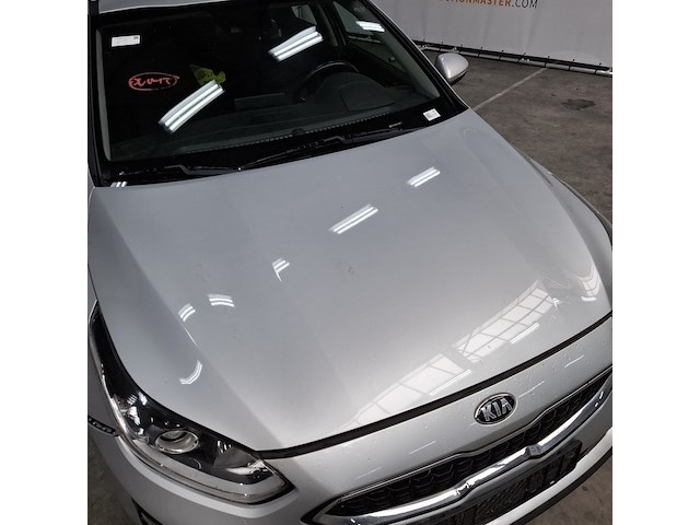 Personenauto, kia, ceed, 2019 - afbeelding 13 van  52