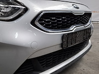 Personenauto, kia, ceed, 2019 - afbeelding 14 van  52