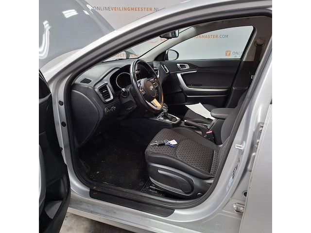 Personenauto, kia, ceed, 2019 - afbeelding 15 van  52