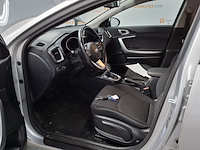 Personenauto, kia, ceed, 2019 - afbeelding 15 van  52