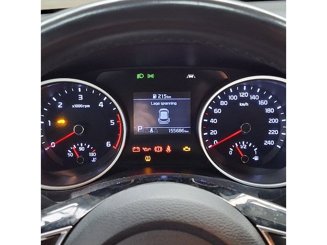 Personenauto, kia, ceed, 2019 - afbeelding 18 van  52