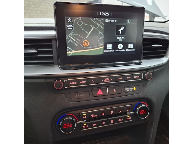 Personenauto, kia, ceed, 2019 - afbeelding 20 van  52