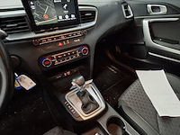 Personenauto, kia, ceed, 2019 - afbeelding 22 van  52