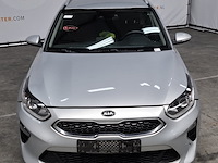 Personenauto, kia, ceed, 2019 - afbeelding 12 van  52