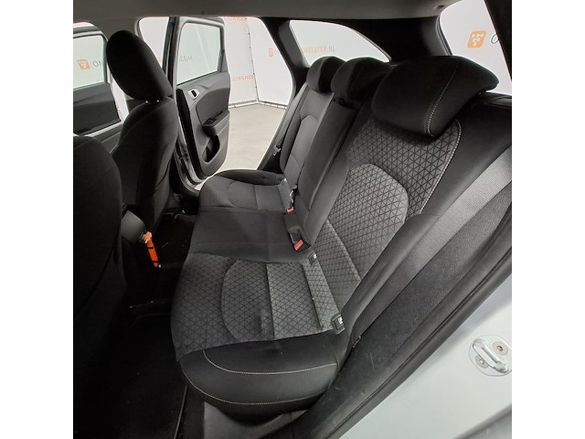 Personenauto, kia, ceed, 2019 - afbeelding 25 van  52