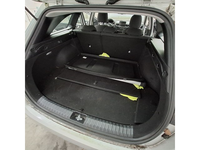 Personenauto, kia, ceed, 2019 - afbeelding 27 van  52