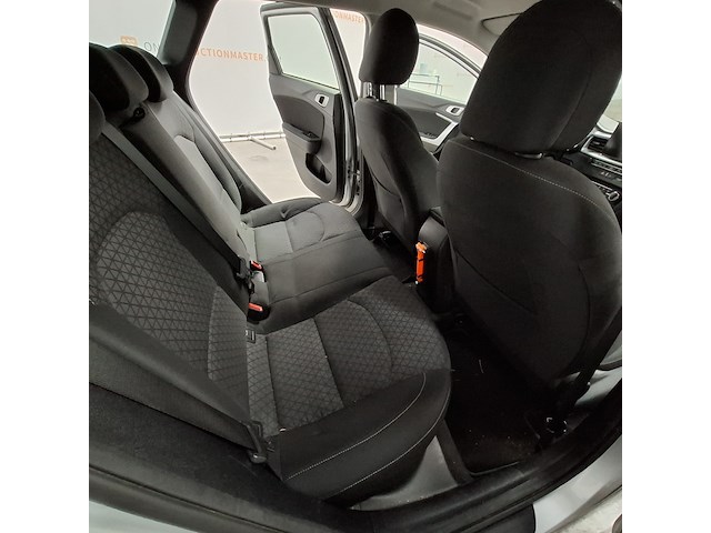 Personenauto, kia, ceed, 2019 - afbeelding 28 van  52