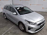 Personenauto, kia, ceed, 2019 - afbeelding 23 van  52