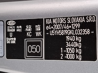 Personenauto, kia, ceed, 2019 - afbeelding 35 van  52