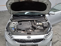 Personenauto, kia, ceed, 2019 - afbeelding 36 van  52