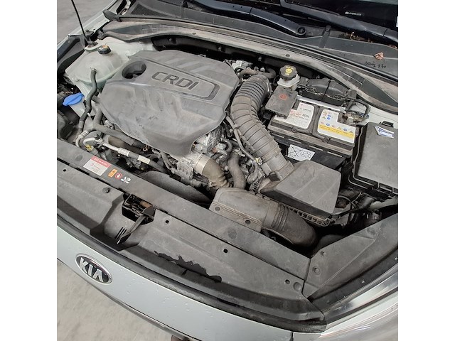 Personenauto, kia, ceed, 2019 - afbeelding 37 van  52