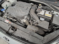 Personenauto, kia, ceed, 2019 - afbeelding 37 van  52