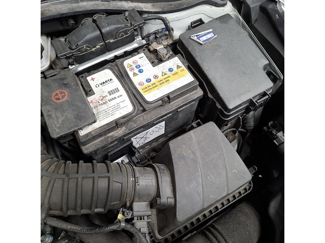 Personenauto, kia, ceed, 2019 - afbeelding 38 van  52