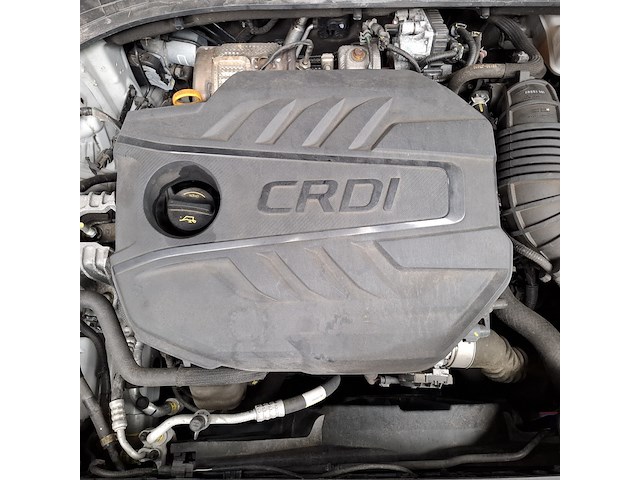 Personenauto, kia, ceed, 2019 - afbeelding 39 van  52