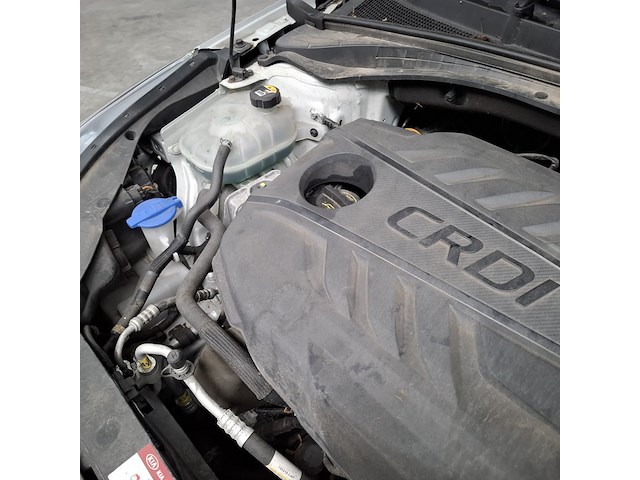 Personenauto, kia, ceed, 2019 - afbeelding 41 van  52