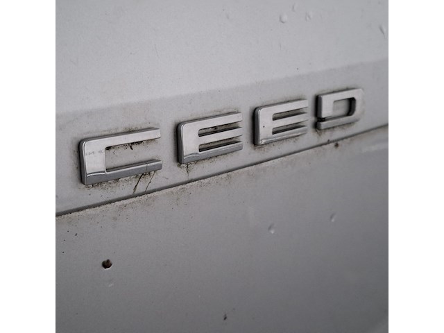 Personenauto, kia, ceed, 2019 - afbeelding 42 van  52