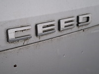 Personenauto, kia, ceed, 2019 - afbeelding 42 van  52