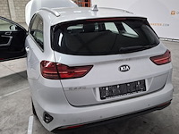 Personenauto, kia, ceed, 2019 - afbeelding 43 van  52