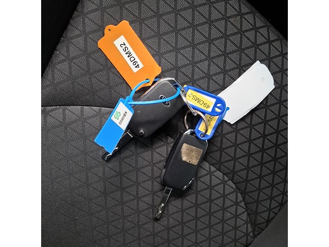 Personenauto, kia, ceed, 2019 - afbeelding 44 van  52