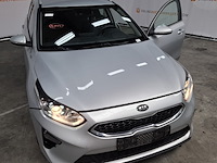 Personenauto, kia, ceed, 2019 - afbeelding 46 van  52