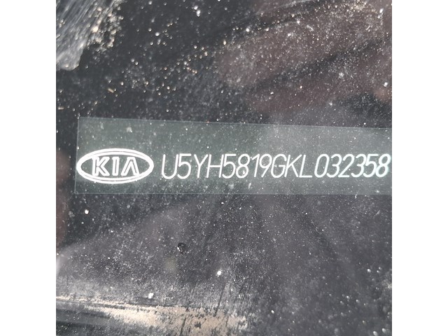 Personenauto, kia, ceed, 2019 - afbeelding 48 van  52