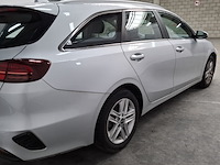 Personenauto, kia, ceed, 2019 - afbeelding 45 van  52