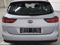 Personenauto, kia, ceed, 2019 - afbeelding 49 van  52