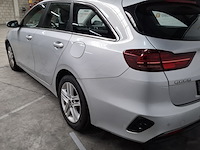 Personenauto, kia, ceed, 2019 - afbeelding 50 van  52