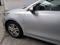 Personenauto, kia, ceed, 2019 - afbeelding 51 van  52