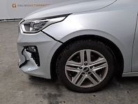 Personenauto, kia, ceed, 2019 - afbeelding 52 van  52