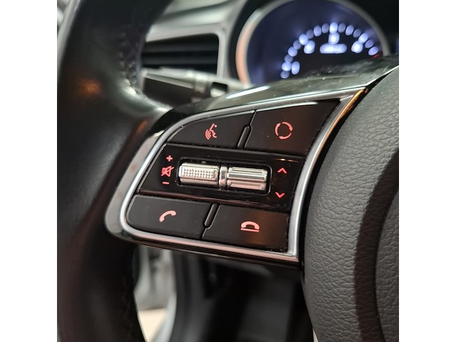 Personenauto, kia, ceed, 2019 - afbeelding 2 van  35