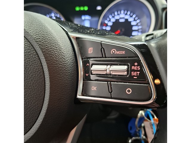 Personenauto, kia, ceed, 2019 - afbeelding 3 van  35