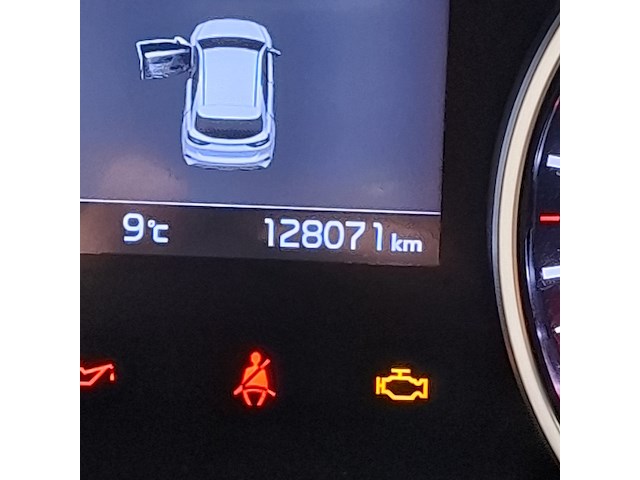 Personenauto, kia, ceed, 2019 - afbeelding 5 van  35