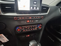 Personenauto, kia, ceed, 2019 - afbeelding 7 van  35