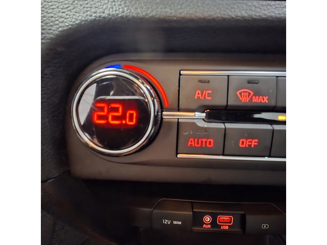 Personenauto, kia, ceed, 2019 - afbeelding 10 van  35