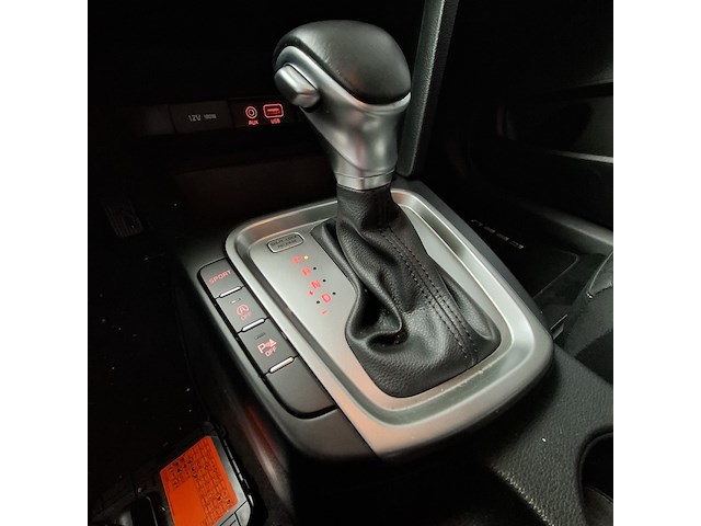 Personenauto, kia, ceed, 2019 - afbeelding 11 van  35