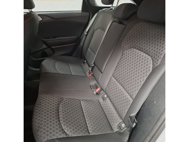 Personenauto, kia, ceed, 2019 - afbeelding 13 van  35