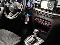 Personenauto, kia, ceed, 2019 - afbeelding 16 van  35