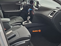 Personenauto, kia, ceed, 2019 - afbeelding 17 van  35